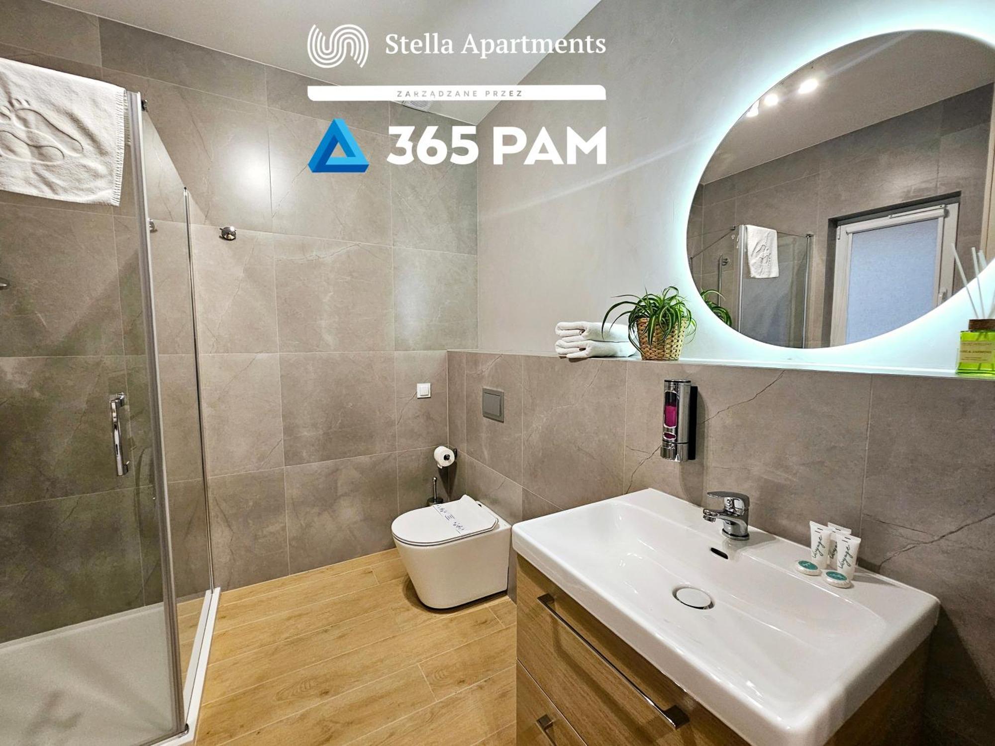 Domki Premium W Ustroniu Morskim - 365Pam 우스트 노리 모르스키 외부 사진